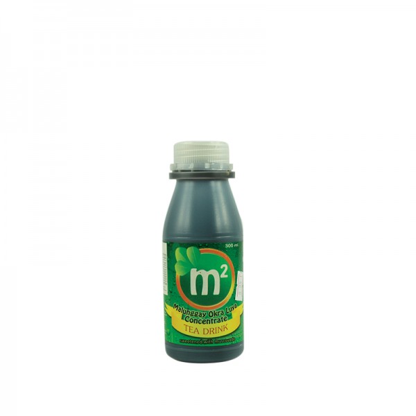 M2 Malunggay Ice Tea 300ml 