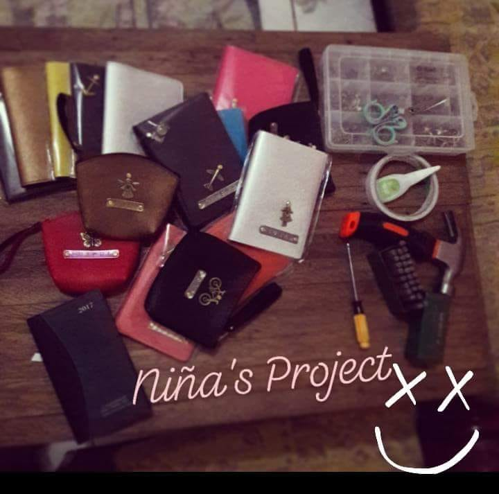 Niña's Project